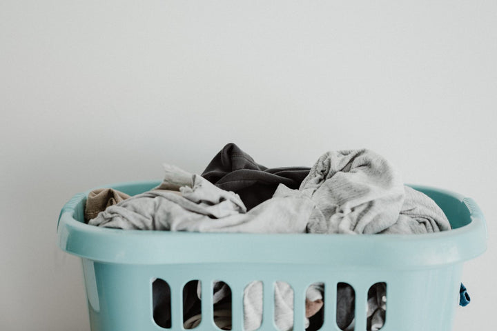 Why You Should Switch to a Safer Choice Laundry Detergent