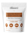 Roasted Peanut Butter Chocolate Protein Powder