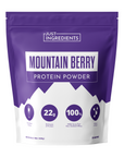 Mountain Berry Protein Powder