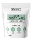 Mint Chocolate Protein Powder