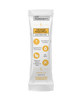 Orange Pineapple Electrolytes Stick