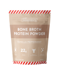 Vanilla Peppermint Bone Broth