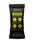 Lemon Swish Protein Powder Stick