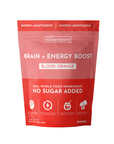 Brain + Energy Boost Blood Orange