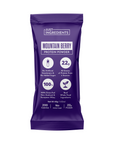 Mountain Berry Protein Powder Stick