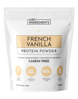 French Vanilla Protein Powder