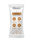 Salted Caramel Protein Powder Stick