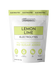 Lemon Lime Electrolytes