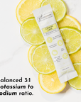 Lemon Lime Electrolytes Stick