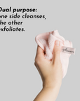 Makeup Remover Microfiber Cloth