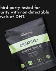 Creatine+