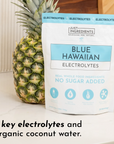 Blue Hawaiian Electrolytes