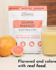Guava Mango Electrolytes