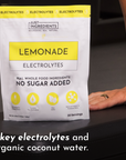 Lemonade Electrolytes