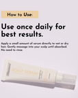 Scalp Serum