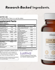 Hair, Skin, and Nails Supplement