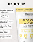 Tropical Paradise Electrolytes
