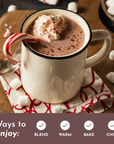 Superfood Hot Chocolate