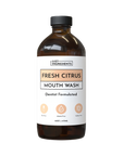 Remineralizing Mouth Wash (Fresh Citrus)