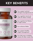 Perimenopause Support
