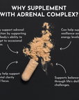 Adrenal Complex