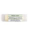 Fresh Mint SPF 14 Lip Balm