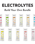Electrolyte Samples