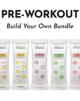 Pre-Workout Samples