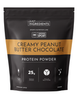 Creamy Peanut Butter Chocolate Protein Powder - NSF