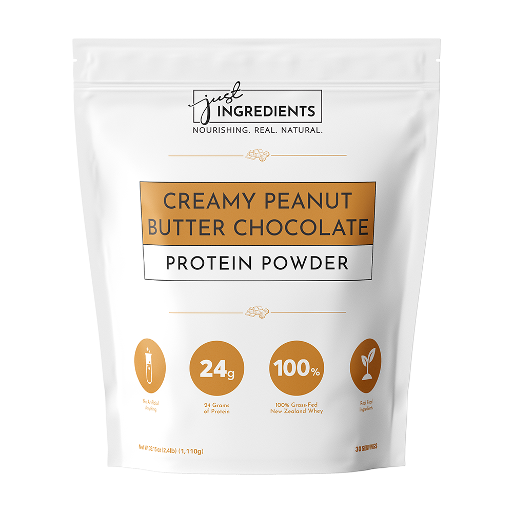 Limited Time Orgain Peanut Butter Cup Protein Review