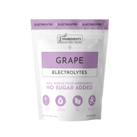 Grape Electrolytes