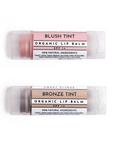 Tinted SPF 14 Lip Balm