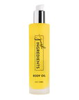 Sweet Citrus Body Oil