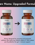 Prenatal & Postnatal + DHA + Iron (Gift Box)