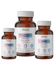 Prenatal & Postnatal + DHA + Iron