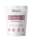 Raspberry Lemonade Pre-Workout