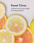Sweet Citrus Body Oil