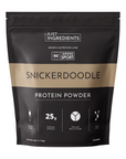 Snickerdoodle Protein Powder - NSF