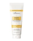 Sweet Citrus Cream Deodorant