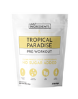 Tropical Paradise Pre-Workout