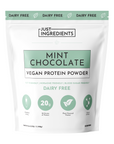 Vegan Mint Chocolate Protein Powder