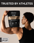 Snickerdoodle Protein Powder - NSF