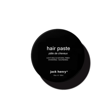 JACK HENRY'S HAIR PASTE