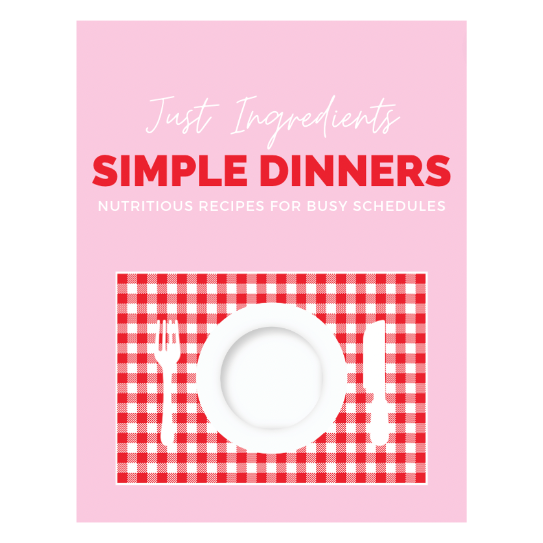 simple-dinner-recipes-just-ingredients