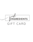 Digital Gift Card