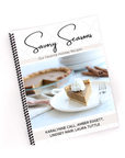 Savory Seasons Cookbook – Physical Book
