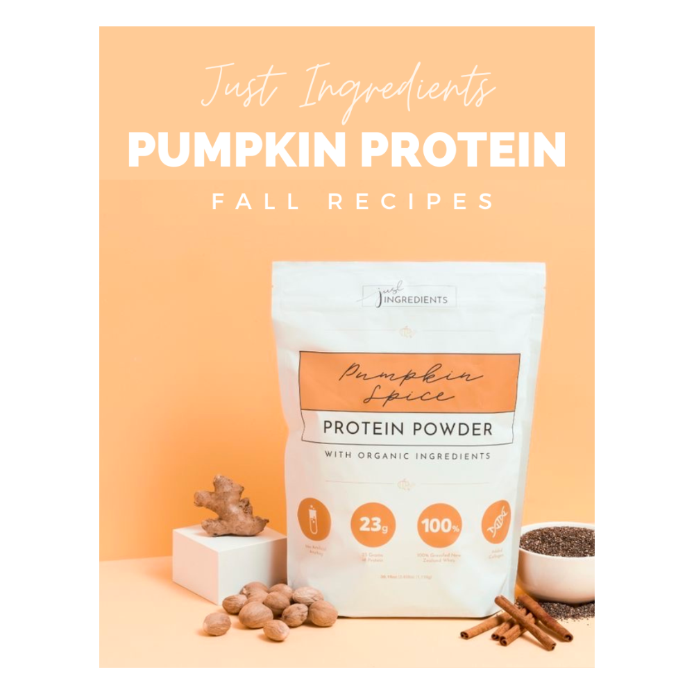 Indulge in the Delights of Pumpkin Spice Protein Recipes