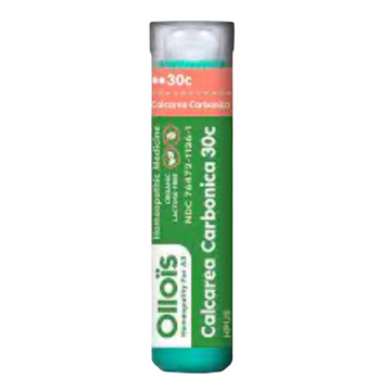 OLLOIS HOMEOPATHIC