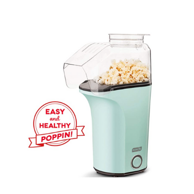 J-JATI Air Pop Popcorn Maker