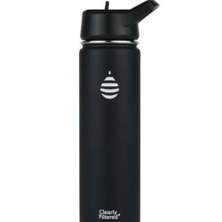 Signature Water Bottle – Nature Groupie Shop